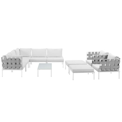 executive chairs | CasaFoyer Harmony Outdoor Patio Sectional Sofa Furniture Set | All-Weather Waterproof | Modern Design | Machine Washable Cushions | Tempered Glass Top Tables | casafoyer.myshopify.com