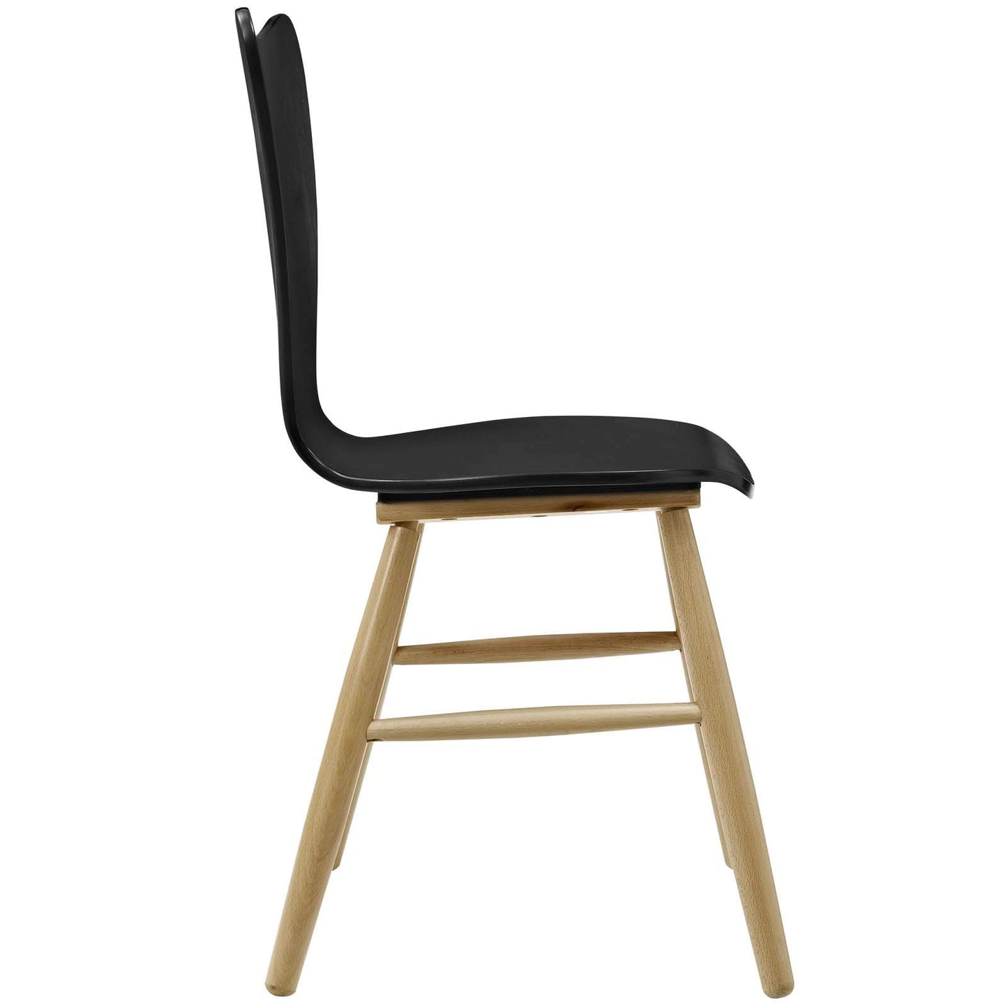 home office desk chairs | CasaFoyer Cascade Dining Chair Set of 4 | Effortless Elegance | Mid-Century & Contemporary Design | Comfortable & Stylish | Beechwood Legs | 331lb Weight Capacity | casafoyer.myshopify.com