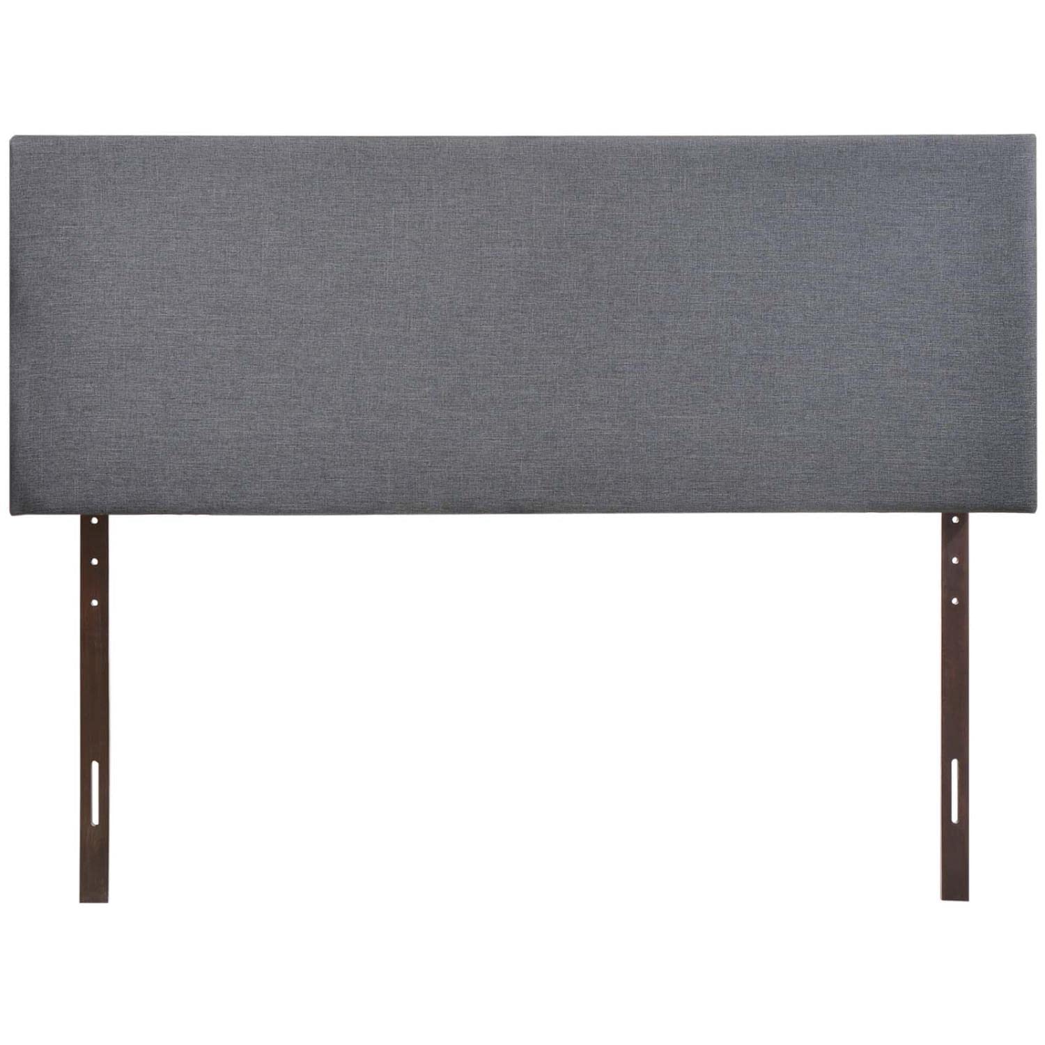 headboards | CasaFoyer  Region Linen Fabric Upholstered Queen Headboard | Spacious & Stylish Upgrade for Your Bed | casafoyer.myshopify.com