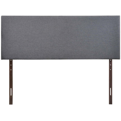 headboards | CasaFoyer  Region Linen Fabric Upholstered Queen Headboard | Spacious & Stylish Upgrade for Your Bed | casafoyer.myshopify.com