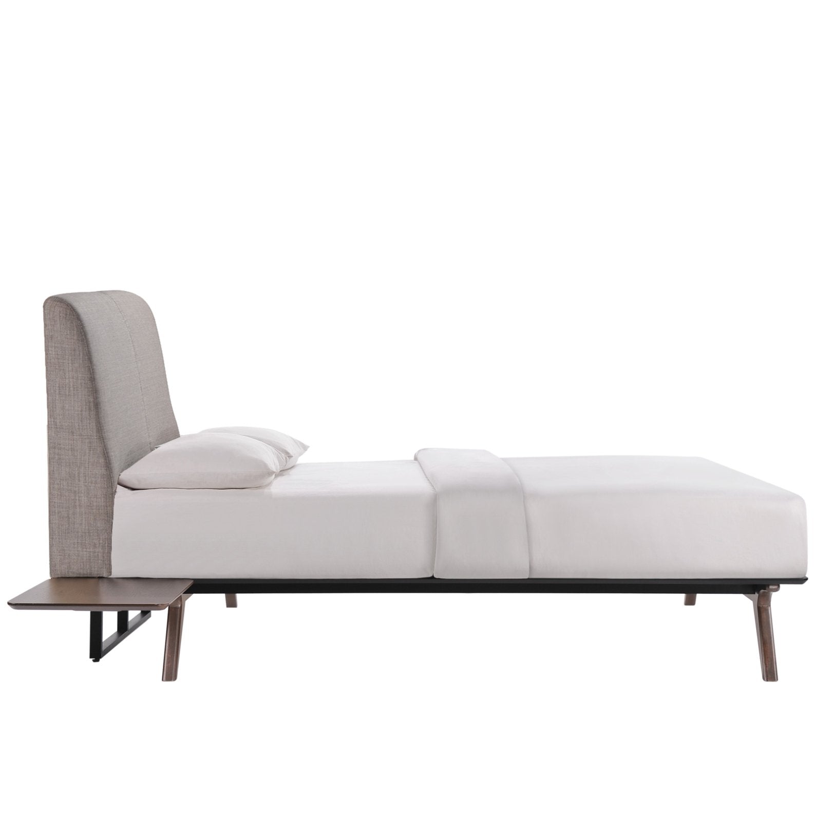 adjustable bed bases | CasaFoyer Summon Outdoor Patio Sectional Sofa Set | Ultimate Comfort & Quality | 5 Piece | Two-Tone Rattan | Sunbrella Cushions | Aluminum Frame | casafoyer.myshopify.com