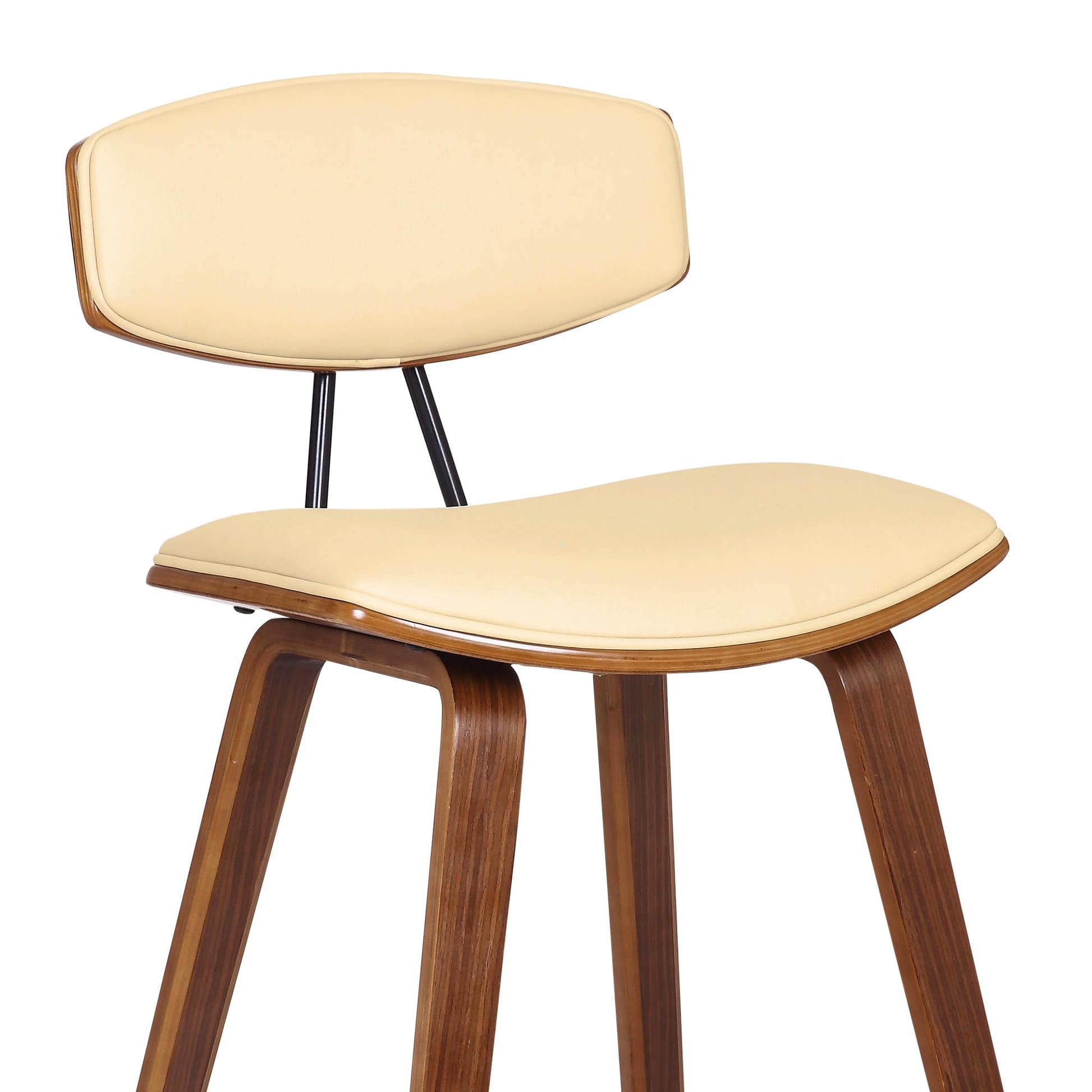 Toilet Seat | CasaFoyer Sheer Loveseat & Armchair Set | Mid-Century Modern | Elegant Button Tufting | Soft Polyester Fabric | Cherry-Stained Wood Legs | Gray | casafoyer.myshopify.com