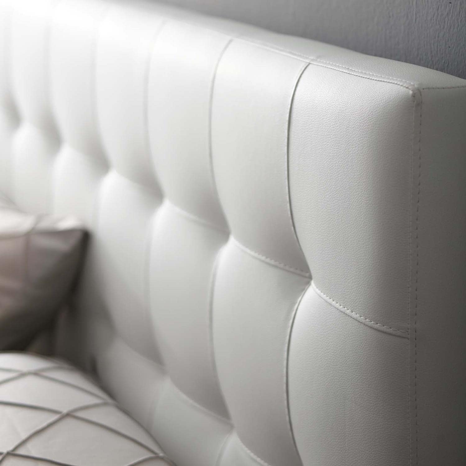 headboards | CasaFoyer Sojourn Outdoor Patio Furniture Set | Sunbrella Cushions | Synthetic Rattan | UV Protection | Aluminum Frame | Loveseat, Armchairs, Ottomans | casafoyer.myshopify.com