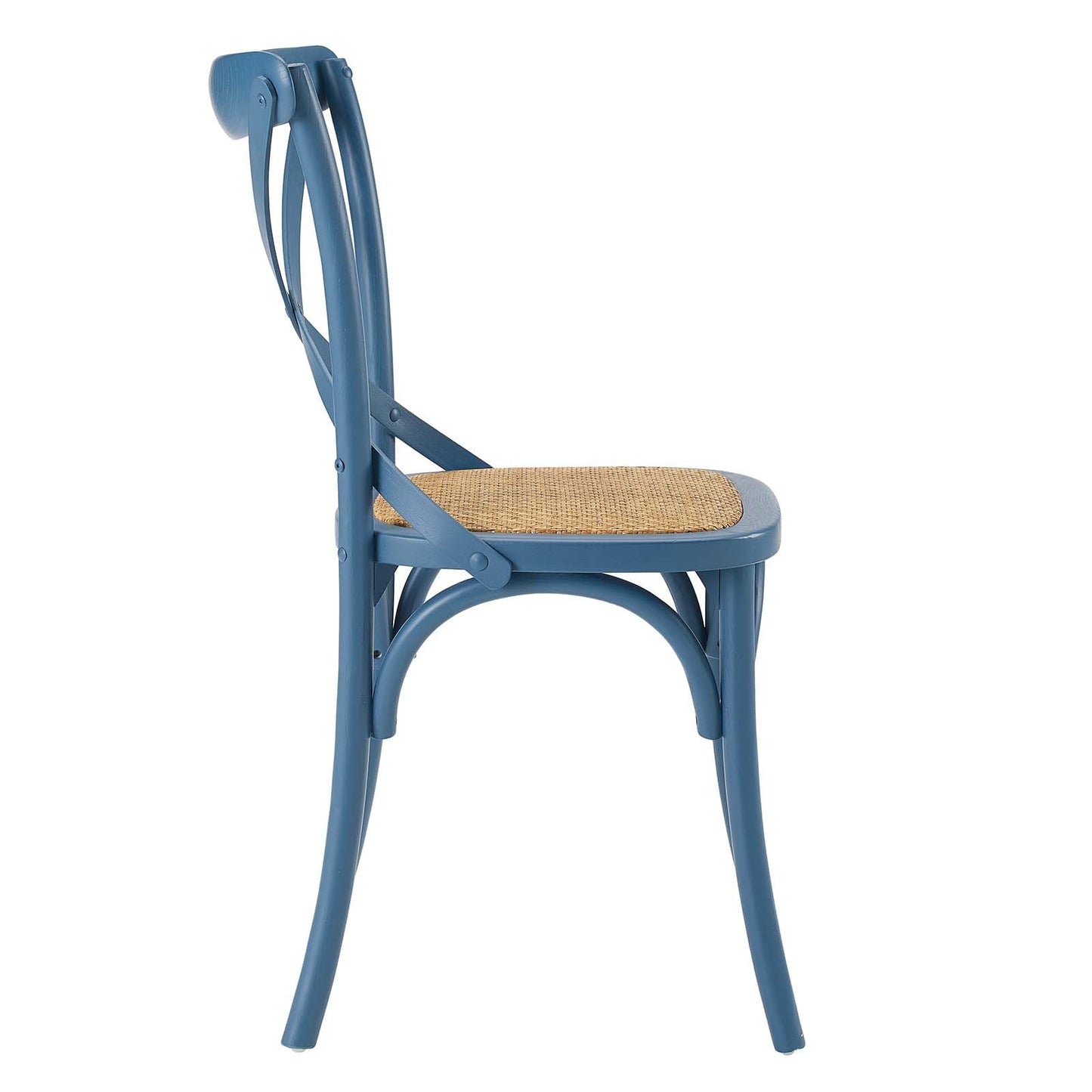 home office desk chairs | CasaFoyer Rustic Charm Dining Side Chair Set of 2 | Nostalgic Aesthetics | Contemporary Design | Fully Assembled | Ideal for Country Cottages & City Retreats | casafoyer.myshopify.com