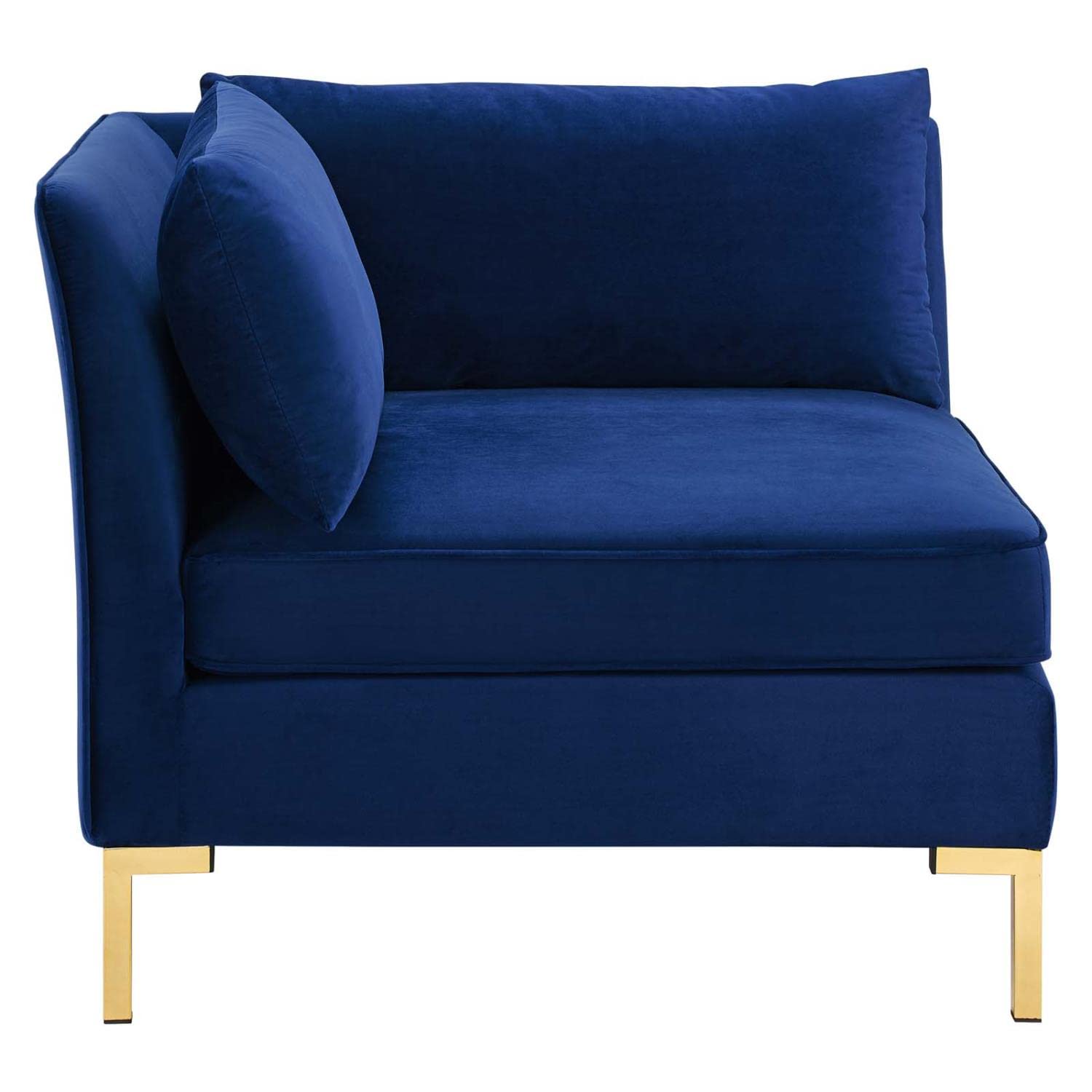 kitchen and dining room sets | CasaFoyer Ardent Performance Velvet 5-Piece Sectional Sofa | Elegant & Versatile | Vintage Modern & Glam Deco Styles | Customizable Configurations | Stain-Resistant Velvet | Comfortable Seating | Gold Metal Legs | 440 lbs Weight Capacity | casafoyer.myshopify.com