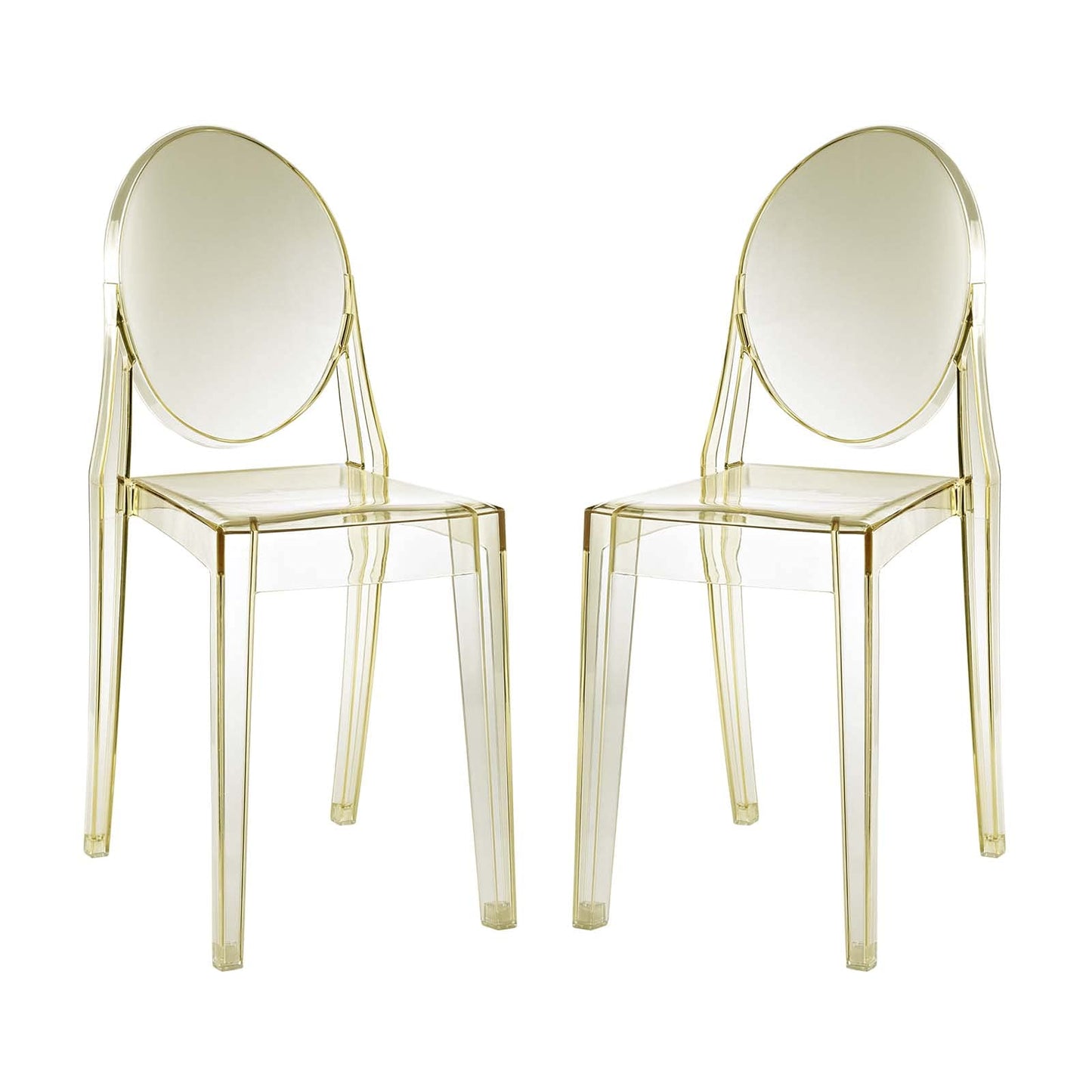 home office desk chairs | CasaFoyer Ethereal Casper Chair | Artistic & Elegant Fusion | Sturdy & Durable | Set of 2 | casafoyer.myshopify.com