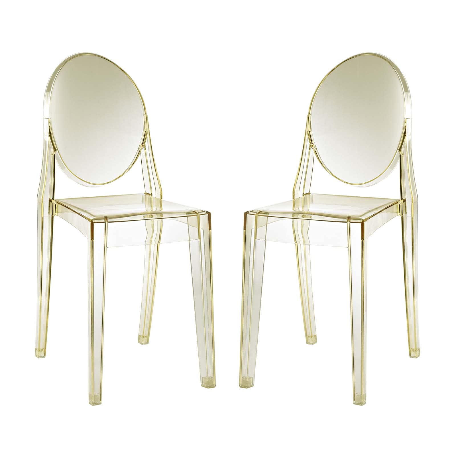 home office desk chairs | CasaFoyer Ethereal Casper Chair | Artistic & Elegant Fusion | Sturdy & Durable | Set of 2 | casafoyer.myshopify.com