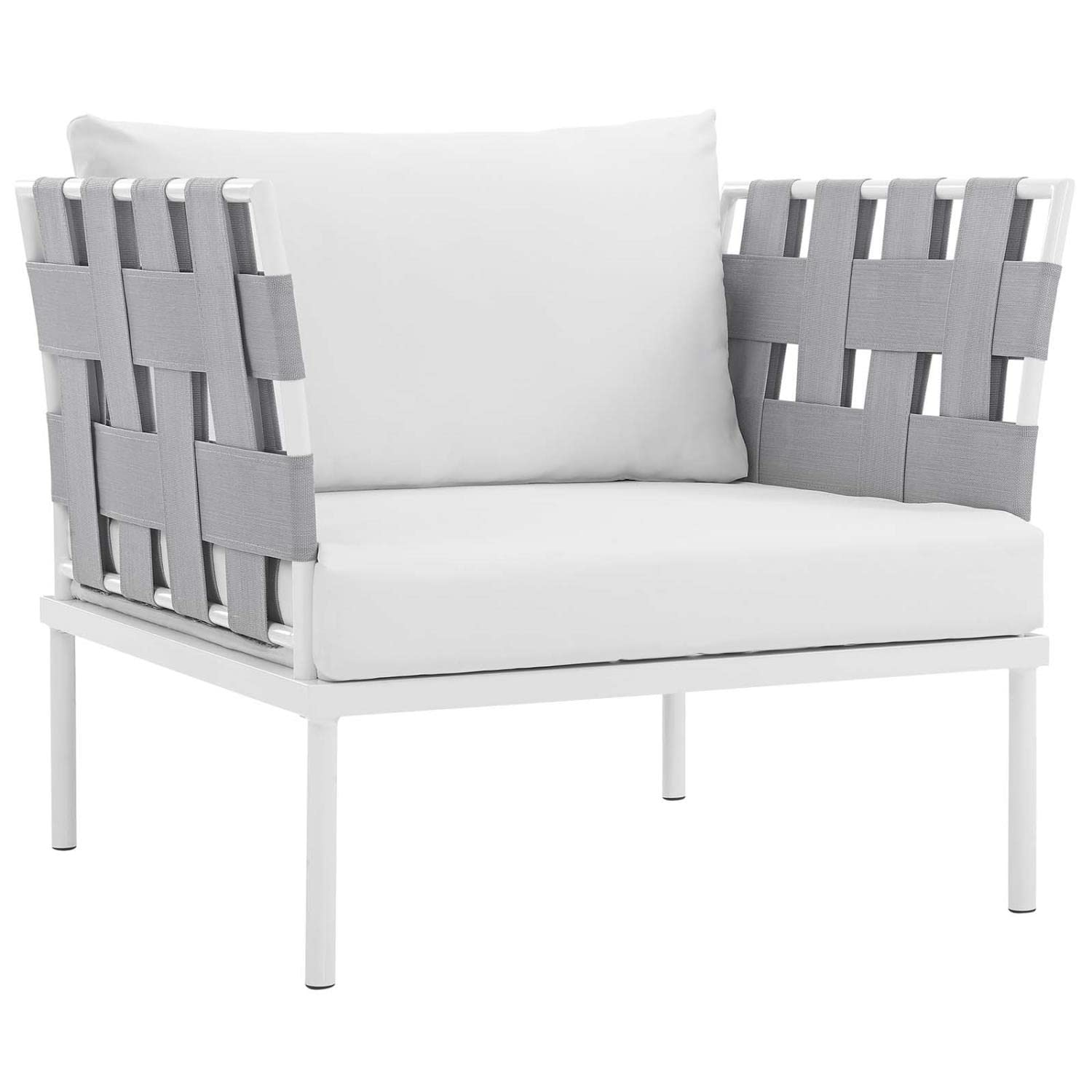 executive chairs | CasaFoyer Harmony Outdoor Patio Sectional Sofa Furniture Set | All-Weather Waterproof | Modern Design | Machine Washable Cushions | Tempered Glass Top Tables | casafoyer.myshopify.com