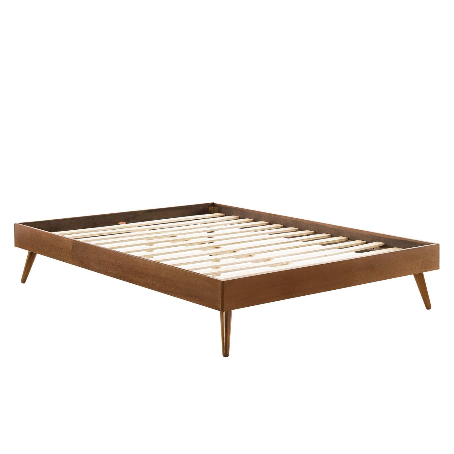 Bed | CasaFoyer Margo Twin Platform Bed | Modern Style | Interchangeable Headboards | Durable Wood Frame | No Box Spring Needed | 601 lbs Capacity | casafoyer.myshopify.com