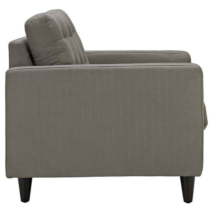 kitchen and dining room sets | CasaFoyer Empress Upholstered Armchair & Sofa Set | Exquisite Design | Tufted Buttons | Luxurious Cushions | Elegant Home Decor | casafoyer.myshopify.com