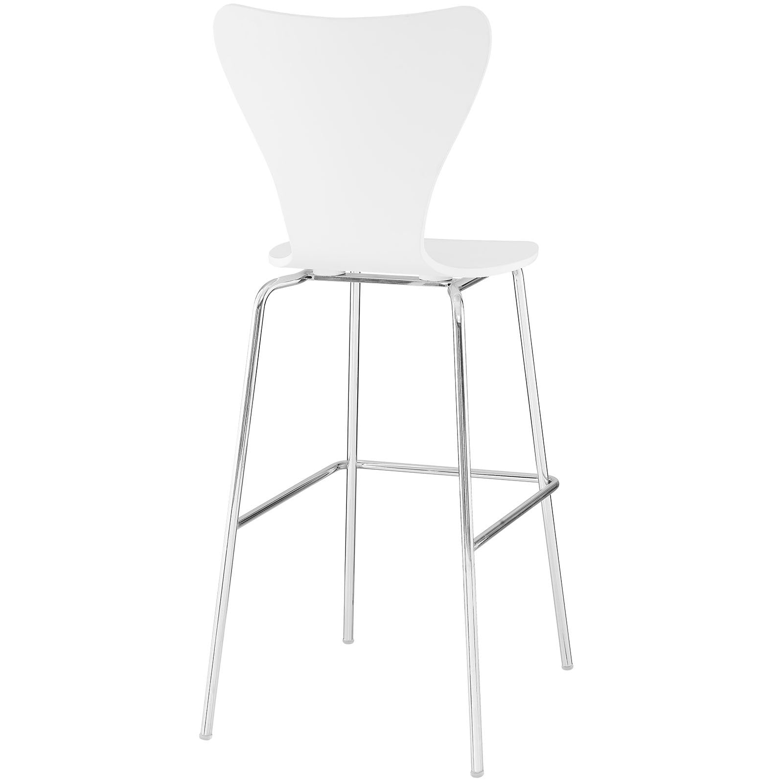 barstools | CasaFoyer Ernie Chair | Sleek & Comfortable | Dining & Home Office | Set of 1 | casafoyer.myshopify.com