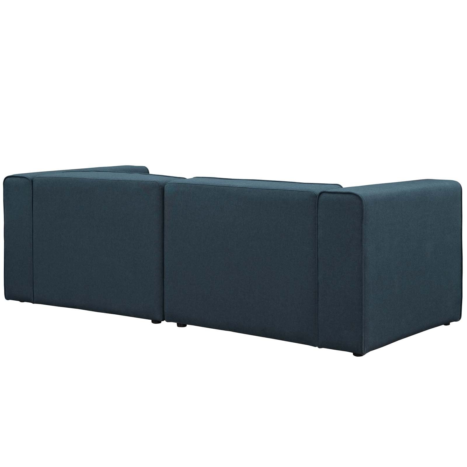 kitchen and dining room sets | CasaFoyer Mingle Modular Sectional Sofa Set | Ultimate Comfort & Stylish Design | Blue | casafoyer.myshopify.com