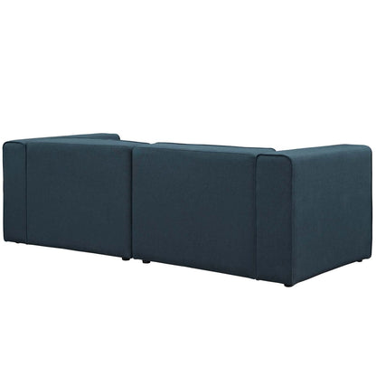 kitchen and dining room sets | CasaFoyer Mingle Modular Sectional Sofa Set | Ultimate Comfort & Stylish Design | Blue | casafoyer.myshopify.com