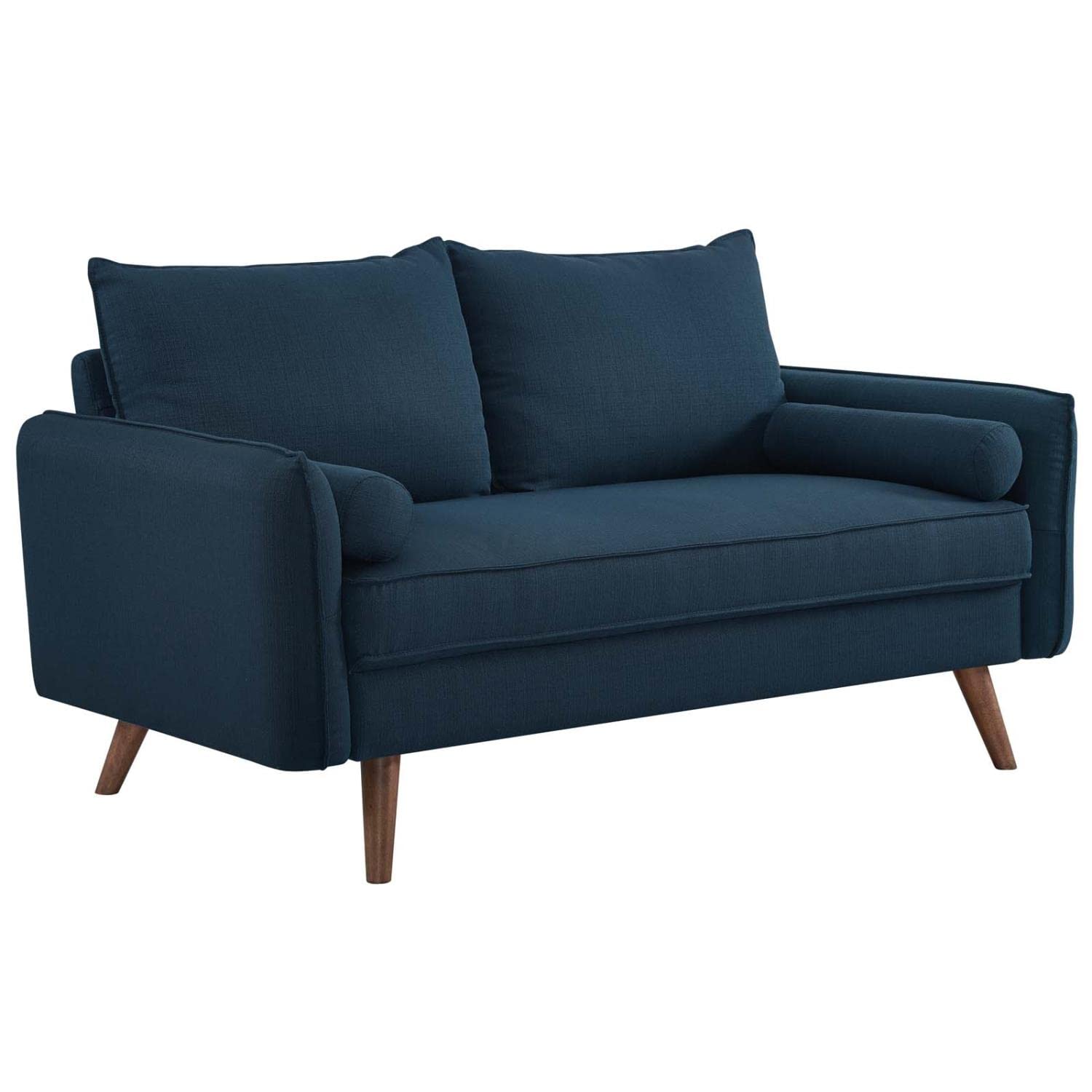 sofas | CasaFoyer Revive | Upholstered Fabric Loveseat | Comfortable & Stylish | Perfect Addition to Your Home or Apartment | casafoyer.myshopify.com