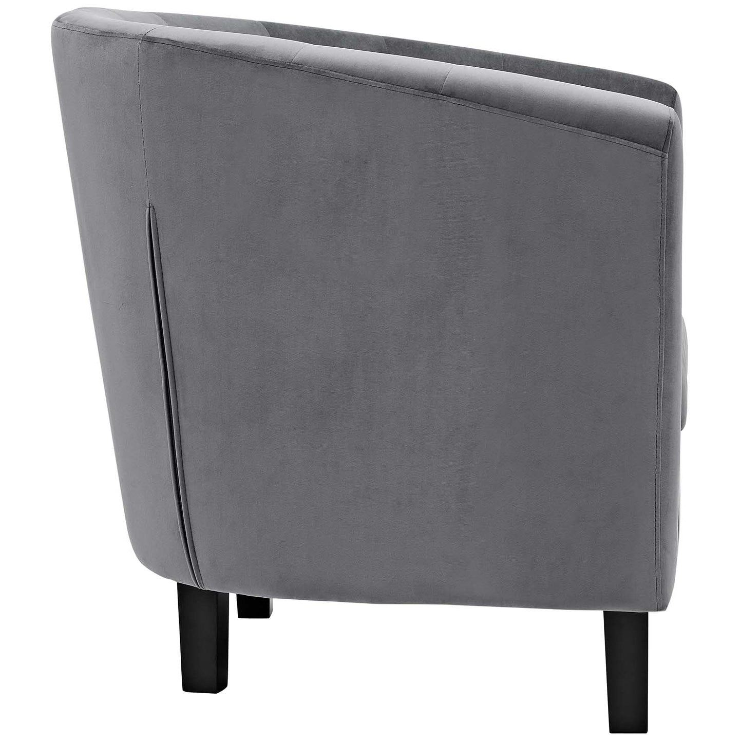 home office desk chairs | CasaFoyer Prospect Button Tufted Performance Velvet Sofa Furniture Set | Luxury & Elegance | Chesterfield Design | Plush Foam Padding | Stain-Resistant Upholstery | Espresso Stained Legs | Non-Marking Foot Caps | 2 Armchairs Included | casafoyer.myshopify.com