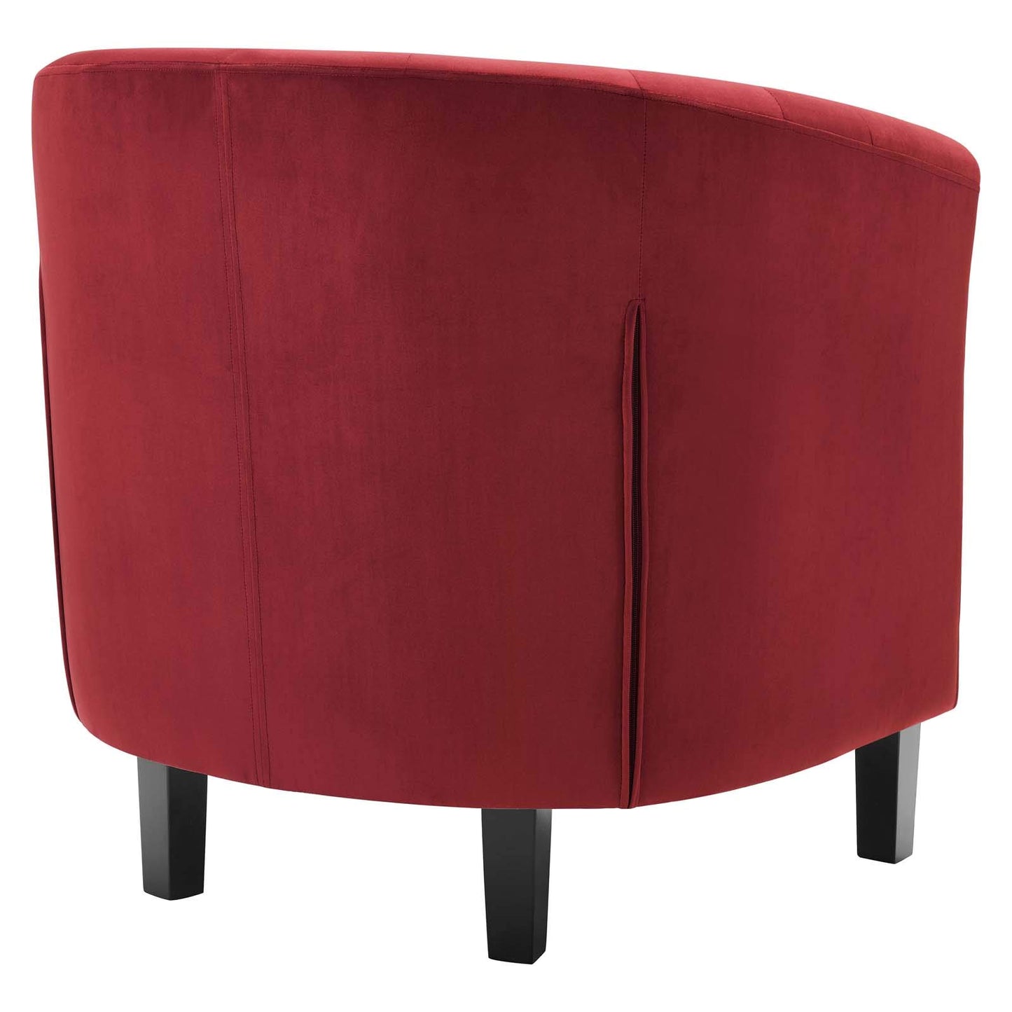 home office desk chairs | CasaFoyer Prospect Armchair | Chesterfield Design | Modern Elegance | Espresso Stained Wood Legs | Plush Foam Padding | Stain-Resistant Velvet Upholstery | Stylish Addition to Living Space | casafoyer.myshopify.com