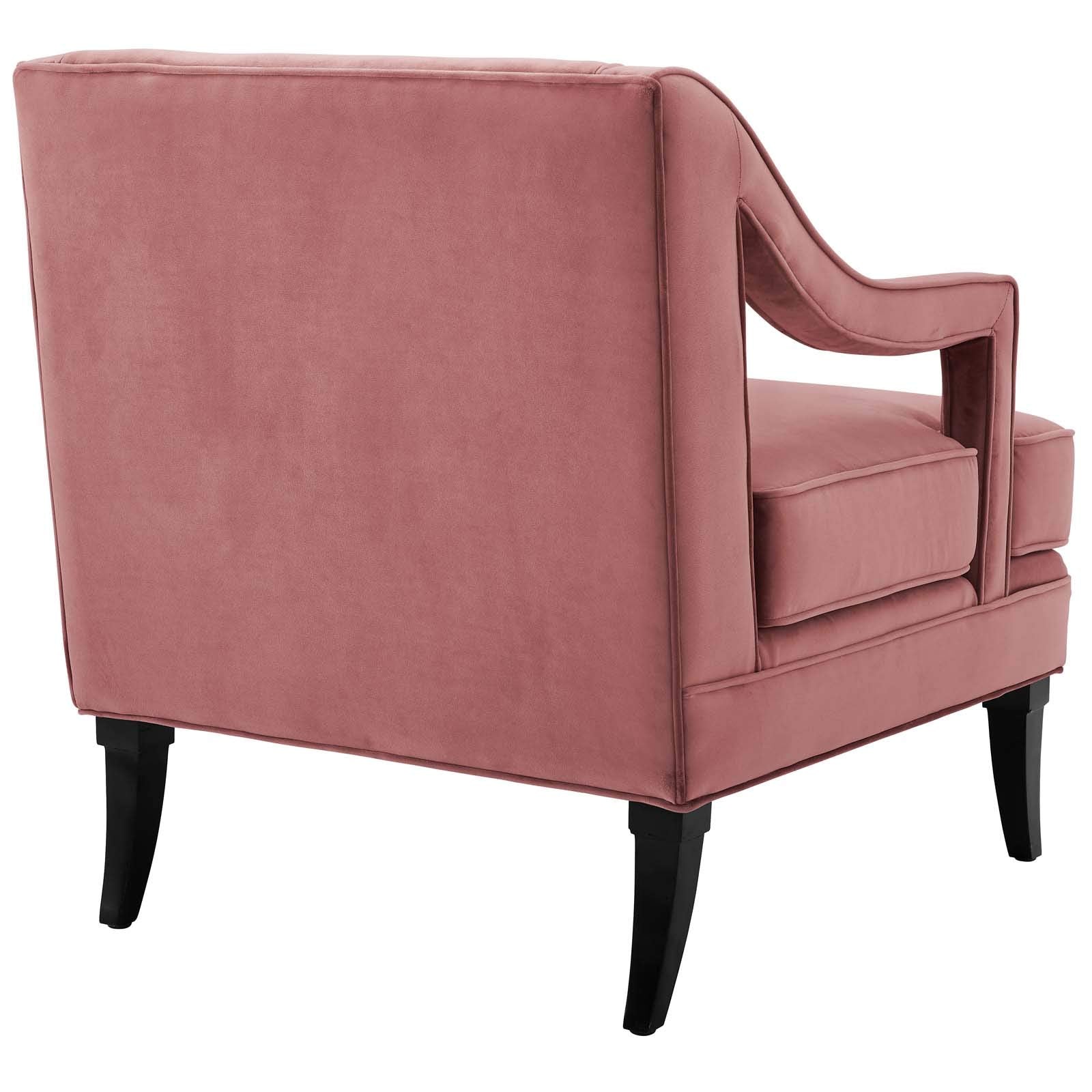 kitchen and dining room sets | CasaFoyer Concur Performance Velvet Armchair Set of 2 | Sleek Design | Stain-Resistant | Plush Cushion | Machine Washable Cover | Birch Wood Legs | casafoyer.myshopify.com
