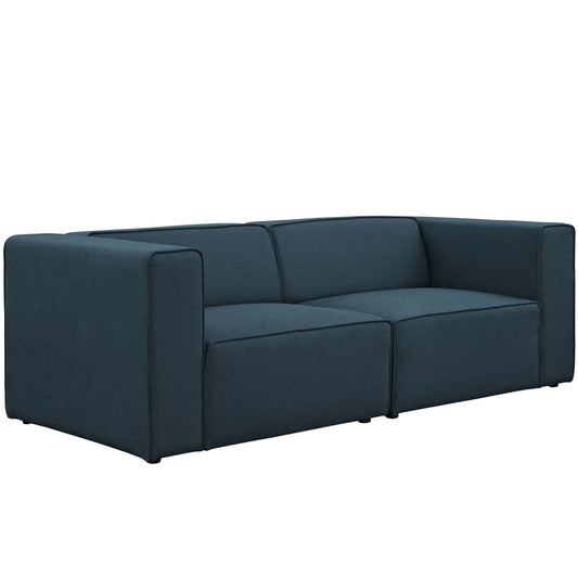kitchen and dining room sets | CasaFoyer Mingle Modular Sectional Sofa Set | Ultimate Comfort & Stylish Design | Blue | casafoyer.myshopify.com