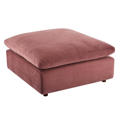 kitchen and dining room sets | CasaFoyer Commix Luxurious Sectional Sofa Set | Plush Comfort | Stain-Resistant Velvet | Solid Wood Construction | Includes Ottoman & Chairs | casafoyer.myshopify.com