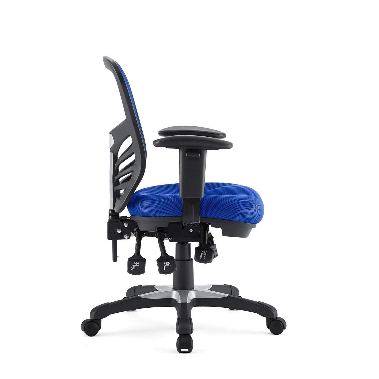 home office desk chairs | CasaFoyer Articulate Mesh Office Chair | Enhance Productivity & Comfort | Adjustable Back Height & Seat Depth | Breathable Mesh Back | Plush Cushion Seat | Height Adjustable Armrests | Tilt & Lock Functions | Dual-Caster Wheels | casafoyer.myshopify.com