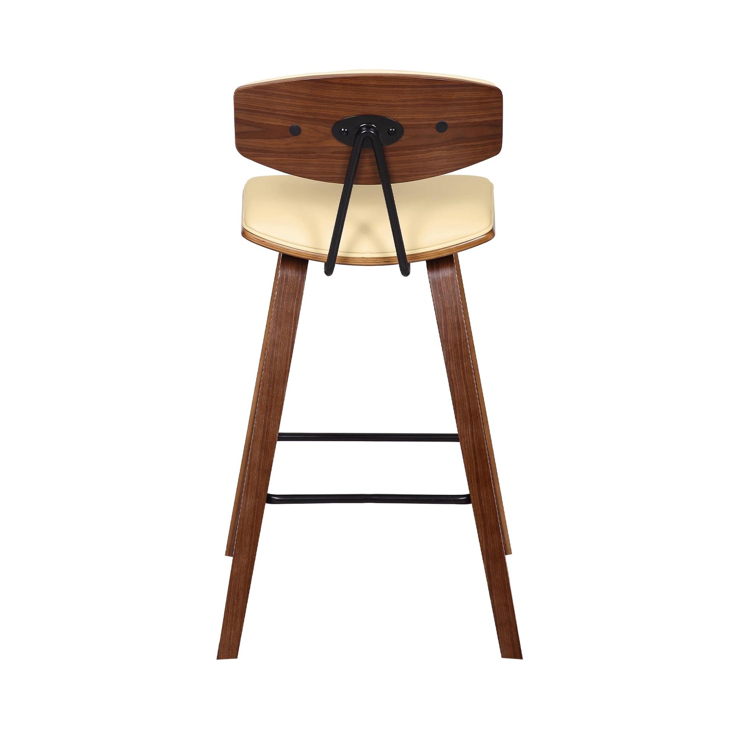 Toilet Seat | CasaFoyer Sheer Loveseat & Armchair Set | Mid-Century Modern | Elegant Button Tufting | Soft Polyester Fabric | Cherry-Stained Wood Legs | Gray | casafoyer.myshopify.com