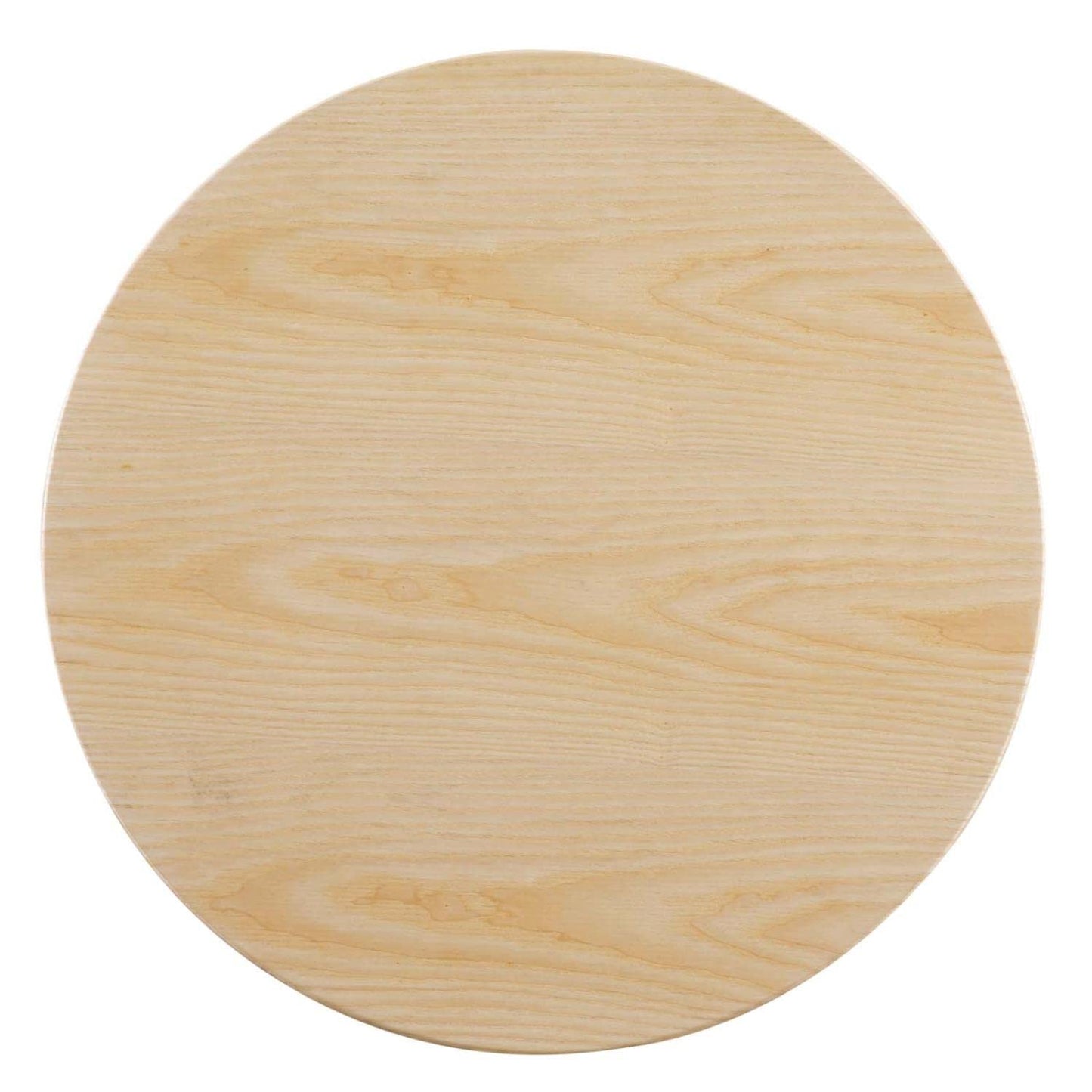 patio dining tables | CasaFoyer Tupelo 28 Dining Table | Contemporary Design | Mid-Century Flair | Organic Shape | Polished Gold Base | MDF & Wood Grain Veneer | Non-Marking Ring | casafoyer.myshopify.com