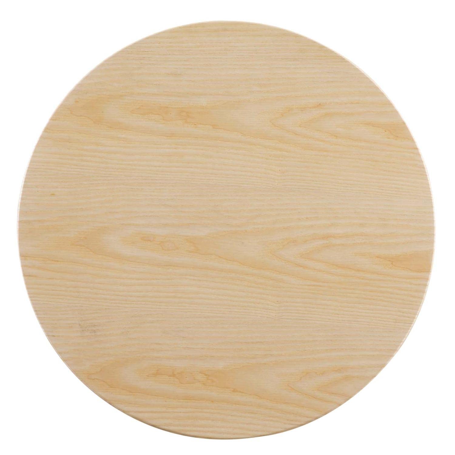 patio dining tables | CasaFoyer Tupelo 28 Dining Table | Contemporary Design | Mid-Century Flair | Organic Shape | Polished Gold Base | MDF & Wood Grain Veneer | Non-Marking Ring | casafoyer.myshopify.com
