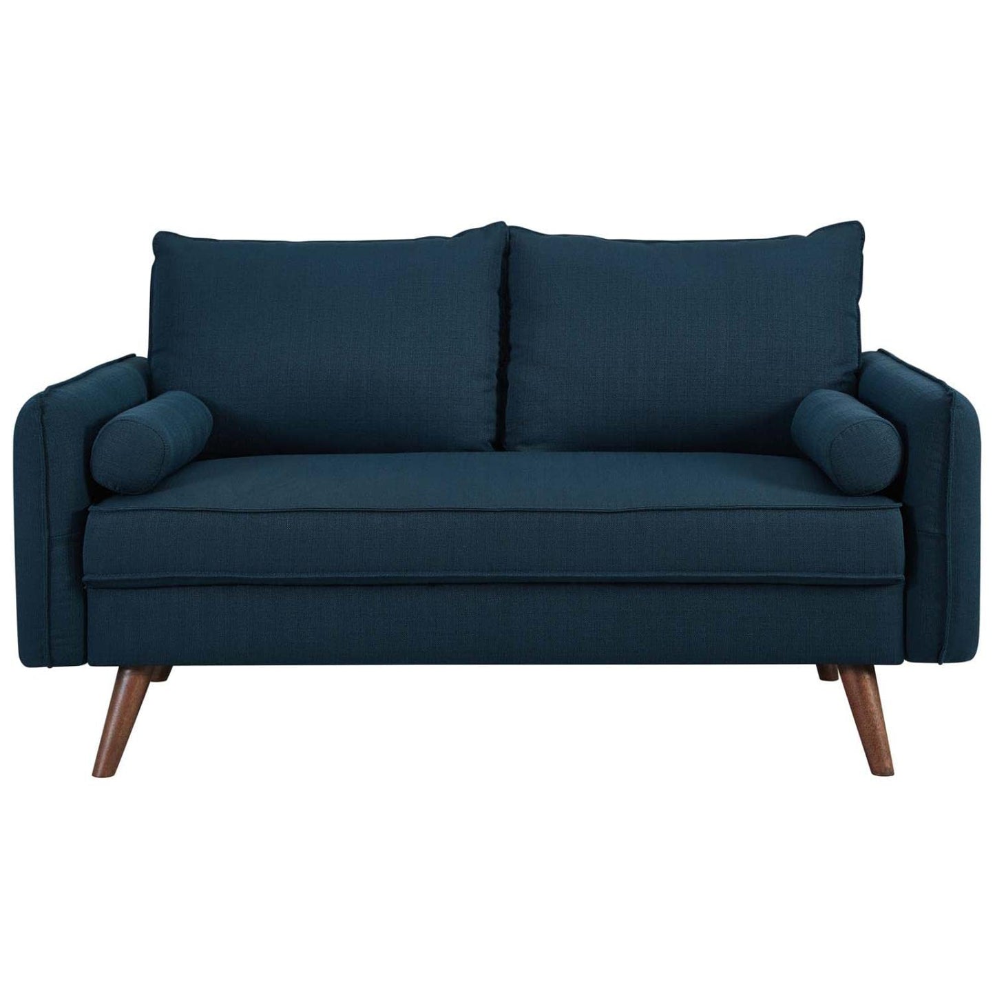 sofas | CasaFoyer Revive | Upholstered Fabric Loveseat | Comfortable & Stylish | Perfect Addition to Your Home or Apartment | casafoyer.myshopify.com