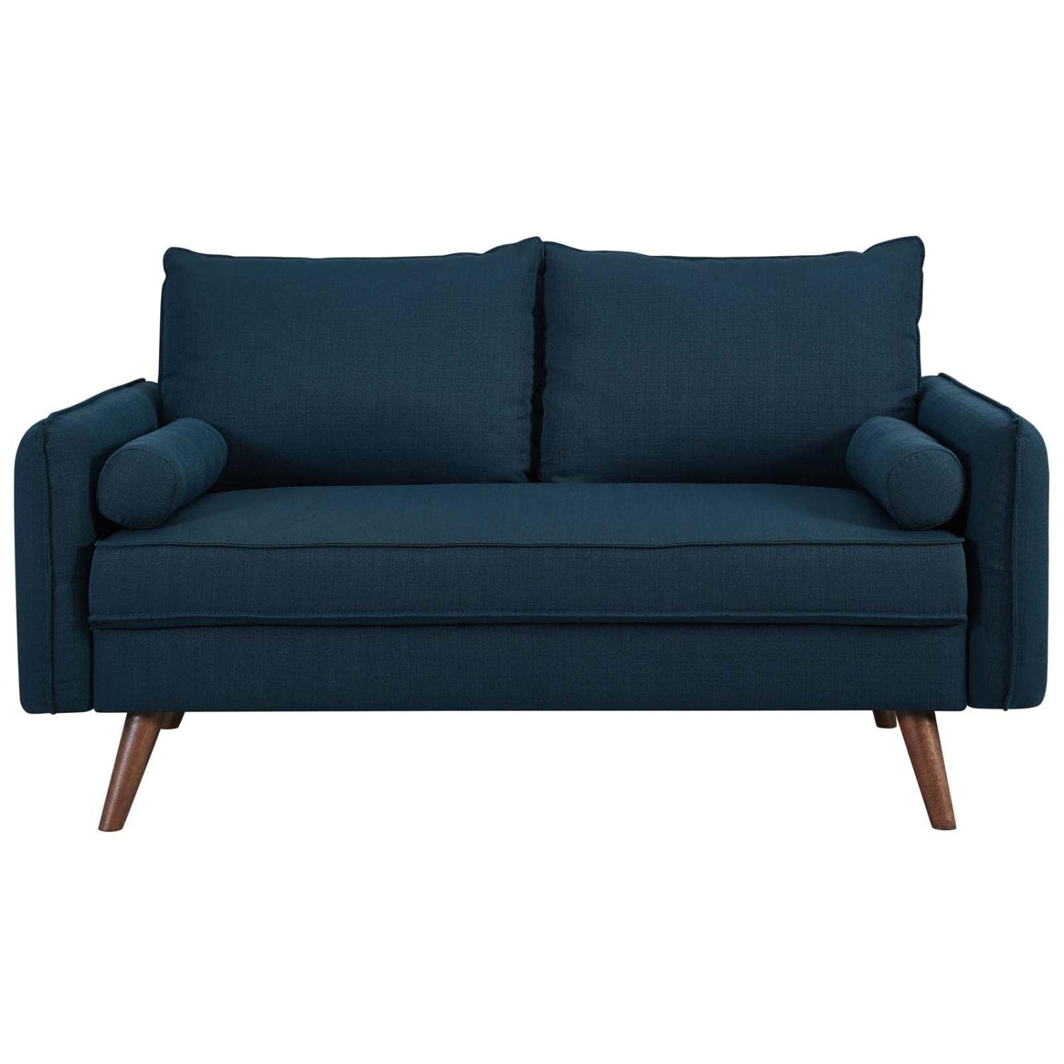 sofas | CasaFoyer Revive | Upholstered Fabric Loveseat | Comfortable & Stylish | Perfect Addition to Your Home or Apartment | casafoyer.myshopify.com