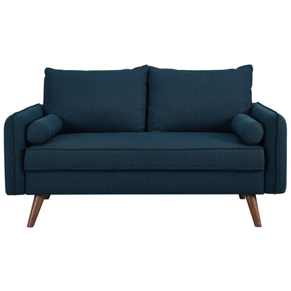 sofas | CasaFoyer Revive | Upholstered Fabric Loveseat | Comfortable & Stylish | Perfect Addition to Your Home or Apartment | casafoyer.myshopify.com
