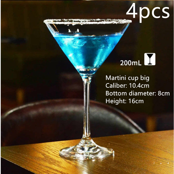 Cocktail glass | CasaFoyer martini, margarita and many more cocktail glass | casafoyer.myshopify.com