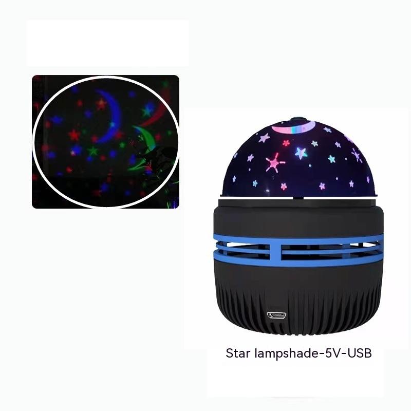 Decorative Light | CasaFoyer Starry Sky Projection Stage Lights | casafoyer.myshopify.com