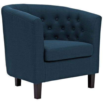 kitchen and dining room sets | CasaFoyer Prospect Button Tufted Upholstered Fabric Sofa Furniture Set | Luxurious Chesterfield Design | Plush Foam Padding | Durable Upholstery | Includes Loveseat & Armchairs | Espresso Stained Legs | Cozy & Inviting Living Room Set | casafoyer.myshopify.com