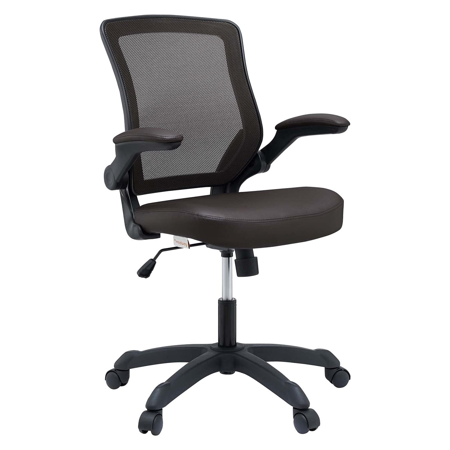 home office desk chairs | CasaFoyer Veer Chair | Ultimate Comfort & Functionality | Breathable Mesh Back | Padded Vinyl Seat | 90-Degree Rotating Armrests | Seat Tilt & Tension Control | One-Touch Pneumatic Lift | Dual-Wheel Casters | Perfect for Modern Workers | casafoyer.myshopify.com