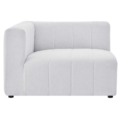 sofas | CasaFoyer Bartlett Upholstered Fabric 8-Piece Sectional Sofa | Cozy & Inviting | Tufted Design | Foam Cushions | Solid Wood Frame | Ivory | casafoyer.myshopify.com