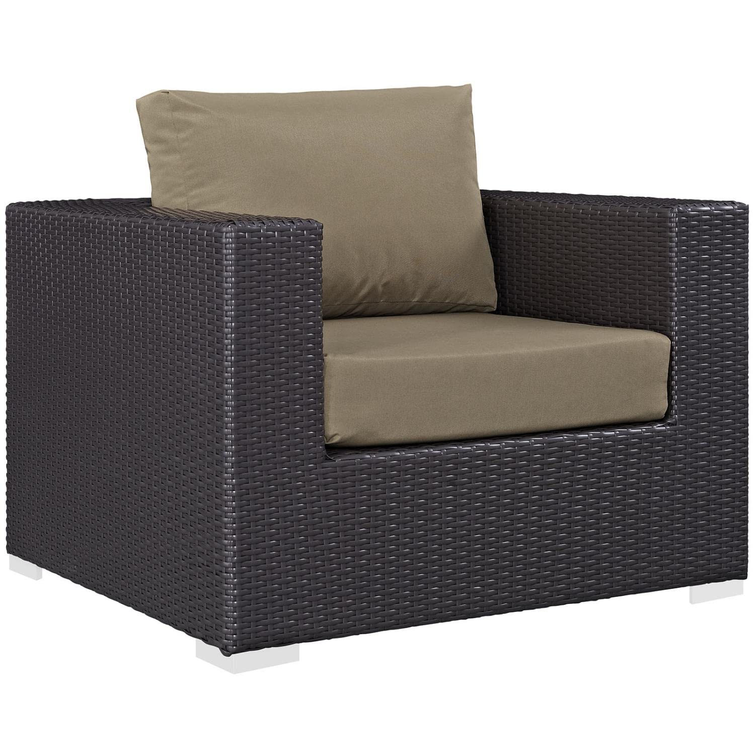 kitchen and dining room sets | CasaFoyer Convene Outdoor Sectional Set | Durable Rattan Weave | Weather-Resistant Cushions | 10 Piece Patio Furniture | casafoyer.myshopify.com