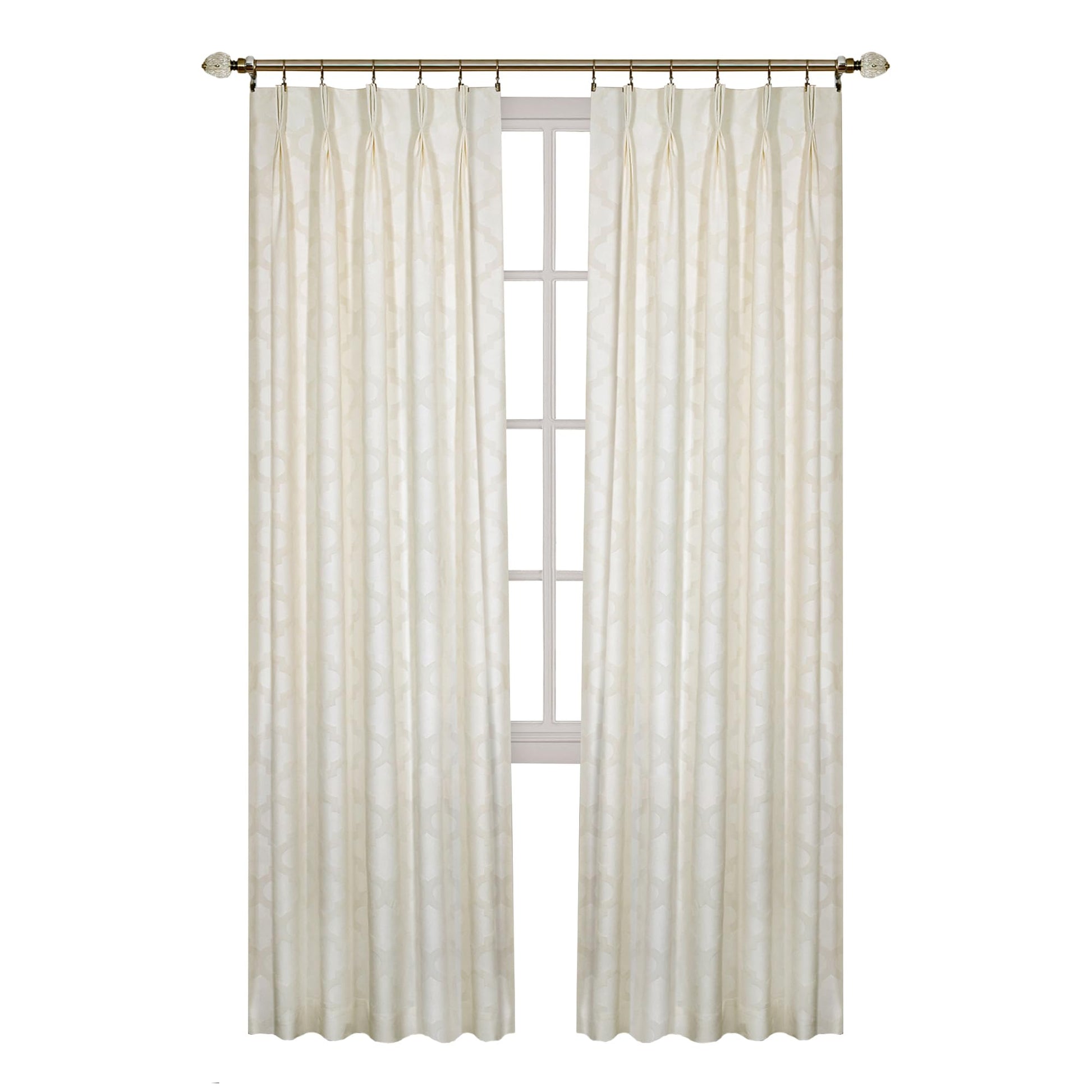 solar panels | CasaFoyer Opulent Embossed Velvet Blackout Curtains | Pinch Pleat Design | Versatile Hanging Options | Light Blocking | 34x63 | casafoyer.myshopify.com