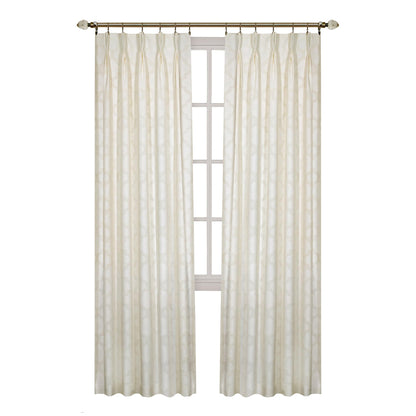 solar panels | CasaFoyer Opulent Embossed Velvet Blackout Curtains | Pinch Pleat Design | Versatile Hanging Options | Light Blocking | 34x63 | casafoyer.myshopify.com