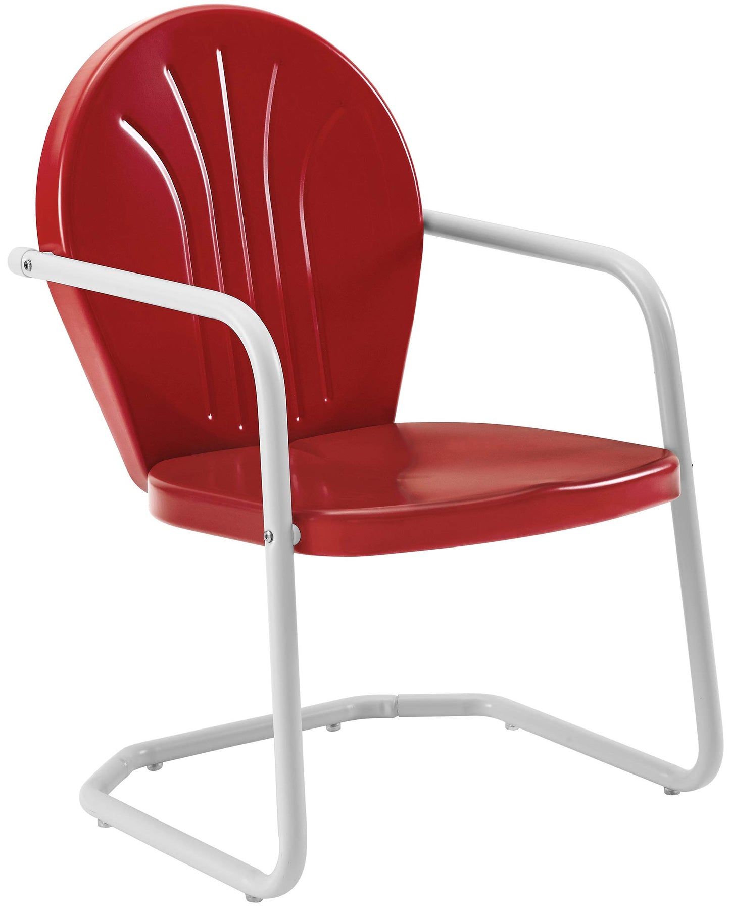 Patio Furniture Sets | Griffith Metal Outdoor Furniture Set | Nostalgic Charm | Durable & Weather-resistant | Ultimate Relaxation | casafoyer.myshopify.com
