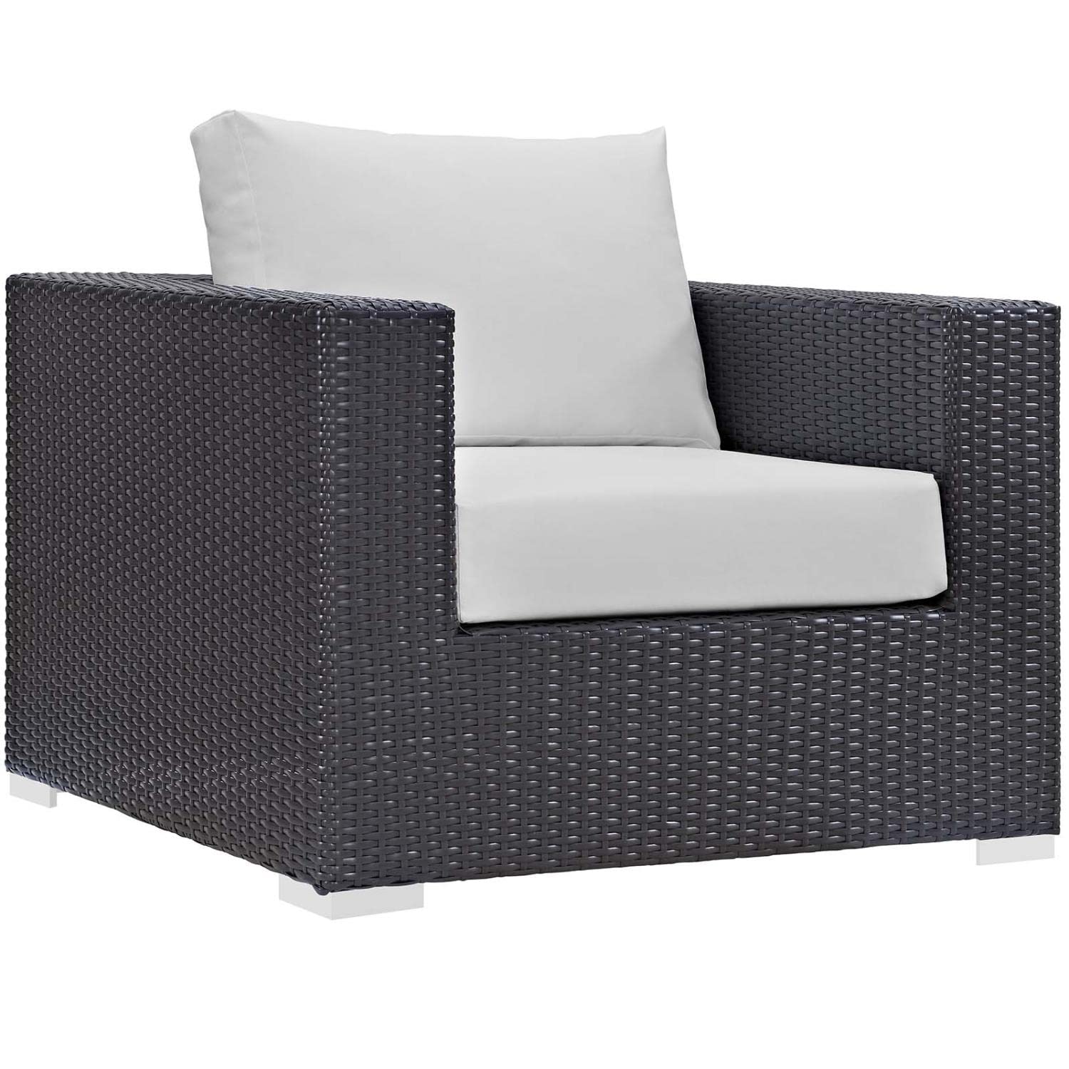 fire pits | Ergode Convene Outdoor Patio Furniture Set | Fire Table | Aluminum Frames | Water & UV-Resistant Cushions | 40,000 BTU Burner | CSA Certified | Includes Fire Pit & Armchairs | casafoyer.myshopify.com