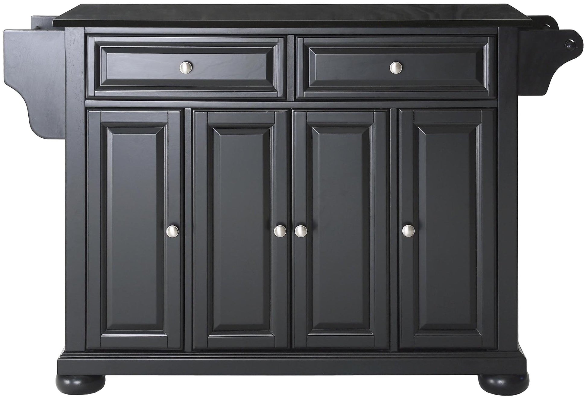 Kitchen Storage | Solid Hardwood Kitchen Island | Durable Craftsmanship | Ample Storage Space | Stylish Design | casafoyer.myshopify.com