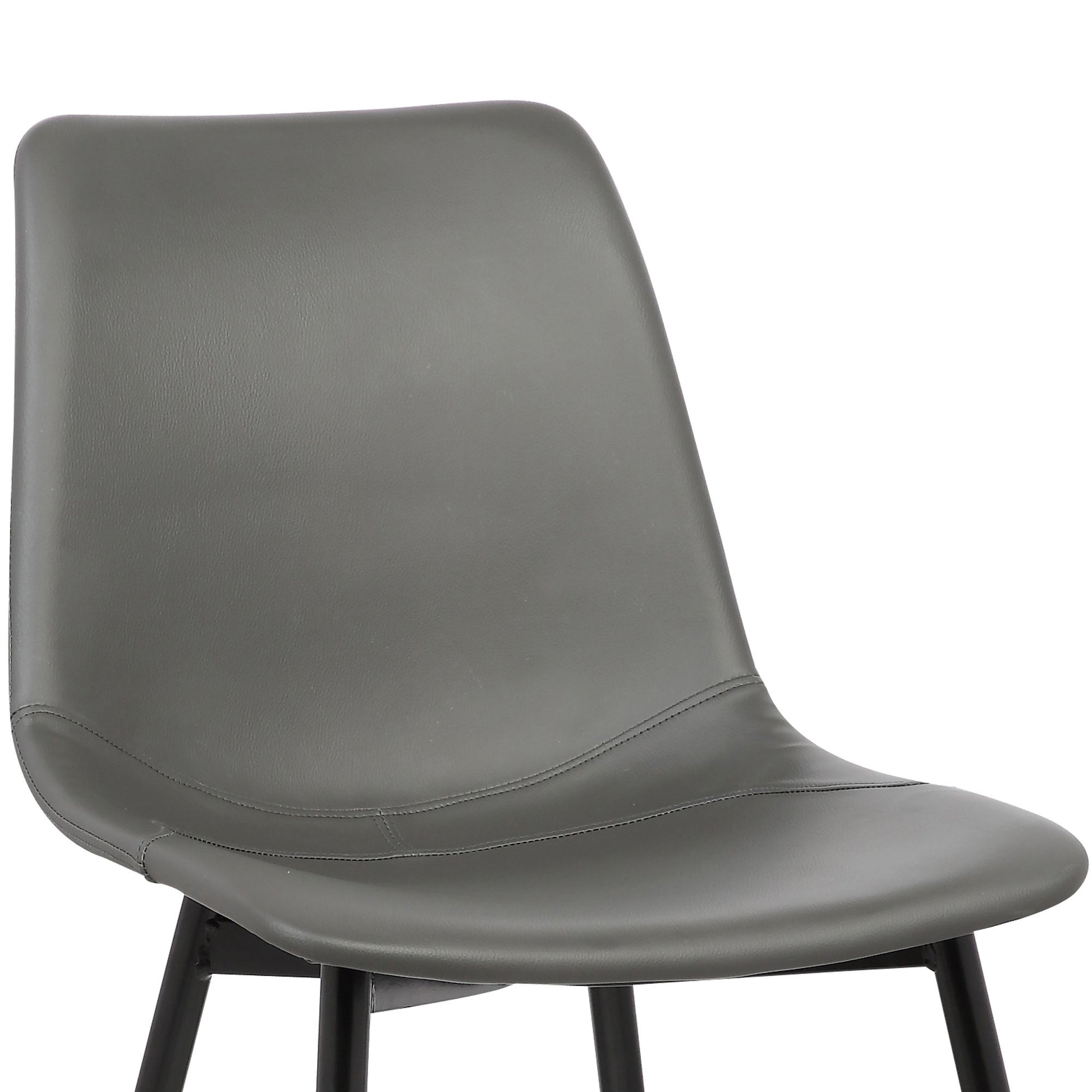 Chair | CasaFoyer Opportunity Vertical Channel Tufted Curved Performance Velvet Armchair Set of 2 | Glam Deco Lounge Accent | Stain-Resistant | Retro-Modern Look | Navy | casafoyer.myshopify.com