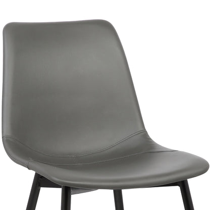 Chair | CasaFoyer Opportunity Vertical Channel Tufted Curved Performance Velvet Armchair Set of 2 | Glam Deco Lounge Accent | Stain-Resistant | Retro-Modern Look | Navy | casafoyer.myshopify.com