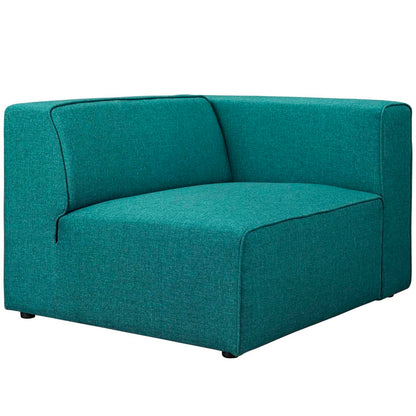 kitchen and dining room sets | CasaFoyer Mingle 7-Piece Modular Sectional Sofa Set | Spacious & Comfortable | Polyester Fabric & Sturdy Legs | Ideal for Modern Decors | casafoyer.myshopify.com