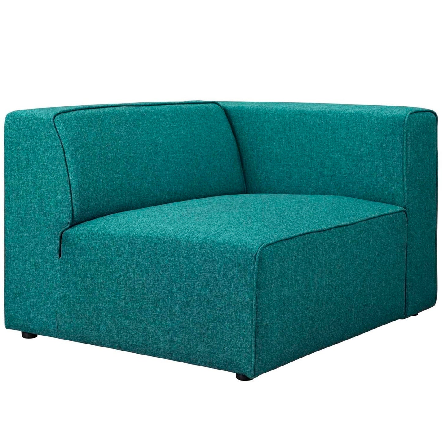 kitchen and dining room sets | CasaFoyer Mingle | 5-Piece Sectional Sofa Set | Stylish, Spacious, and Comfortable | Teal | Ideal for Contemporary Living or Lounge Spaces | casafoyer.myshopify.com