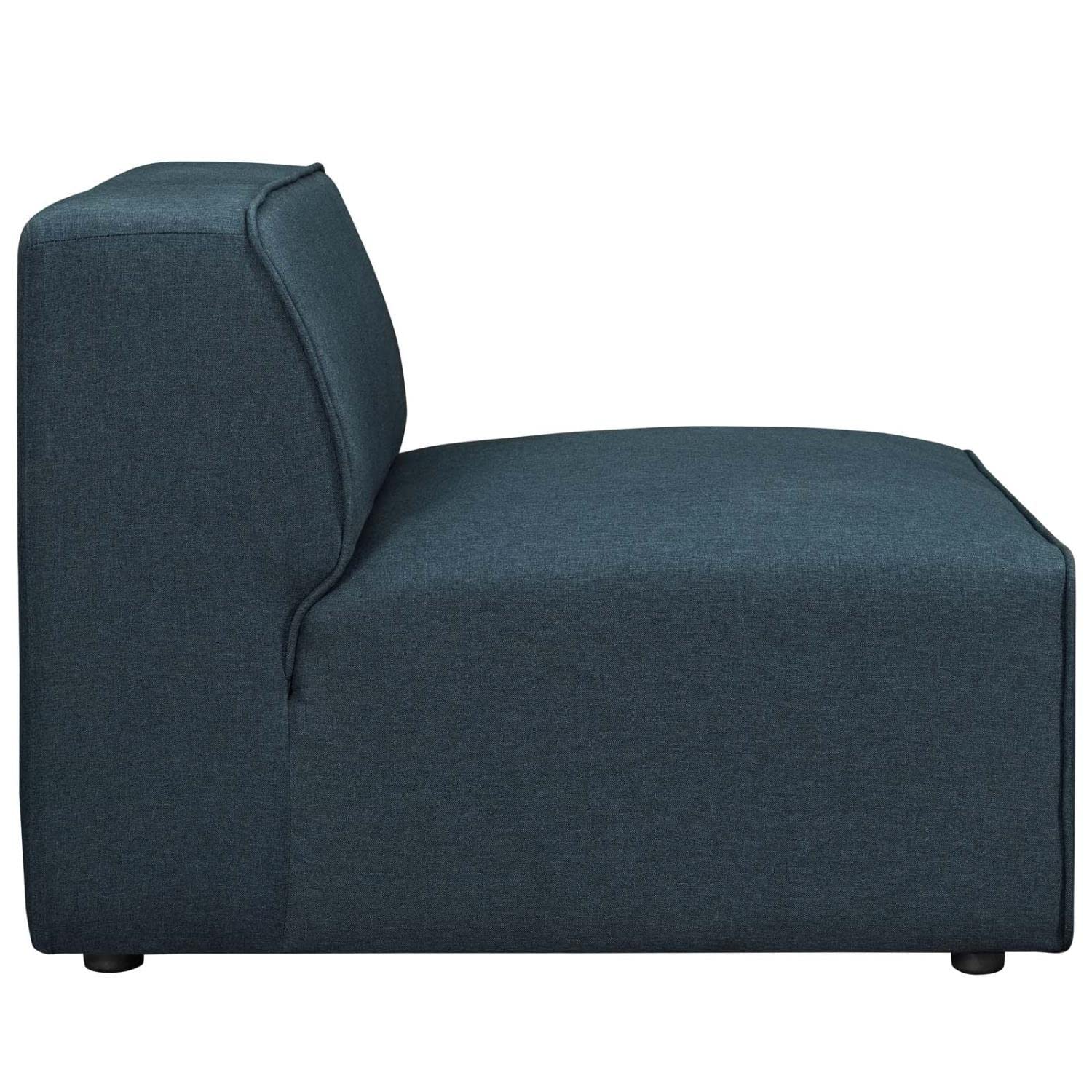 kitchen and dining room sets | CasaFoyer Mingle Modular Sectional Sofa Set | Ultimate Comfort & Versatile Design | Blue | casafoyer.myshopify.com