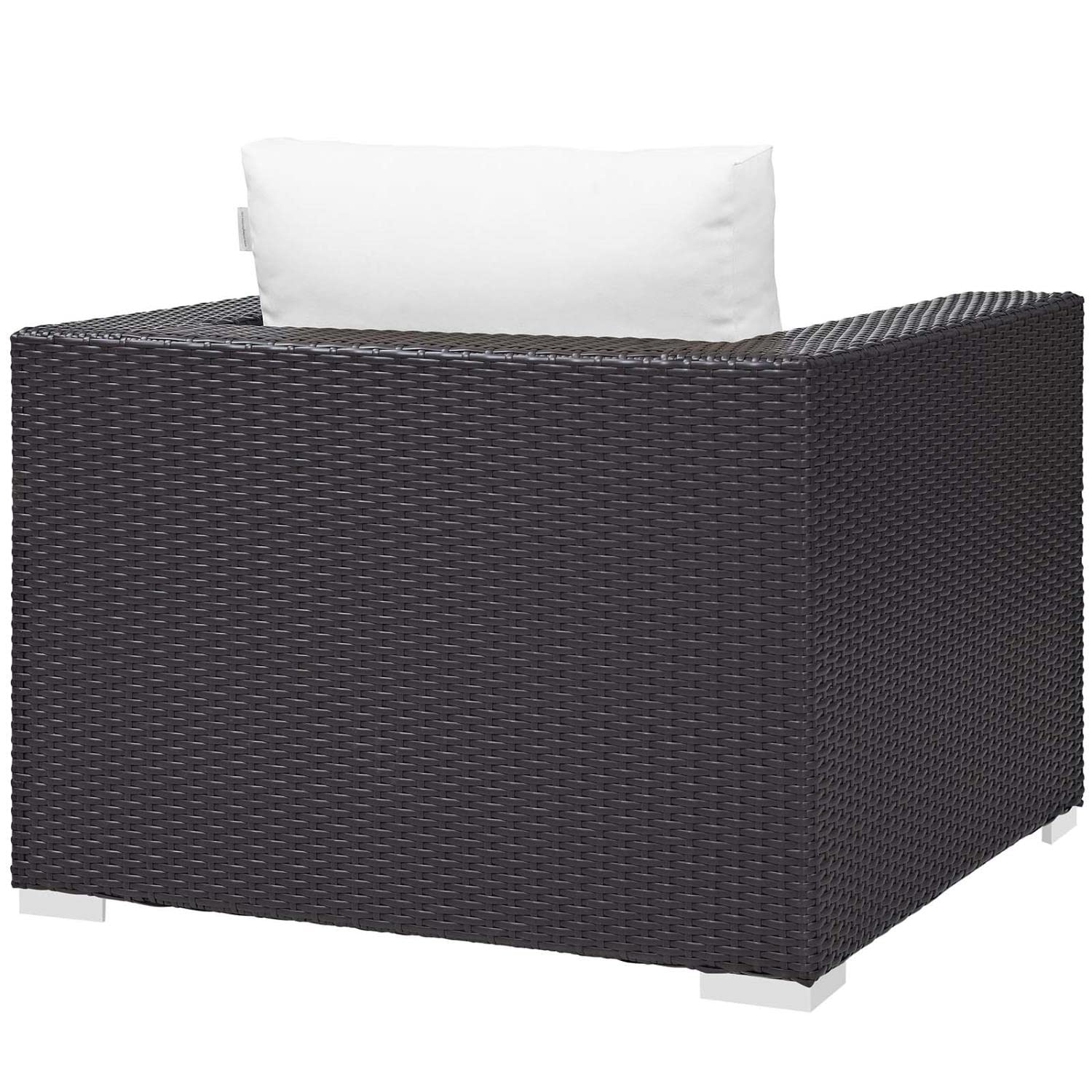 fire pits | Ergode Convene Outdoor Patio Furniture Set | Fire Table | Aluminum Frames | Water & UV-Resistant Cushions | 40,000 BTU Burner | CSA Certified | Includes Fire Pit & Armchairs | casafoyer.myshopify.com