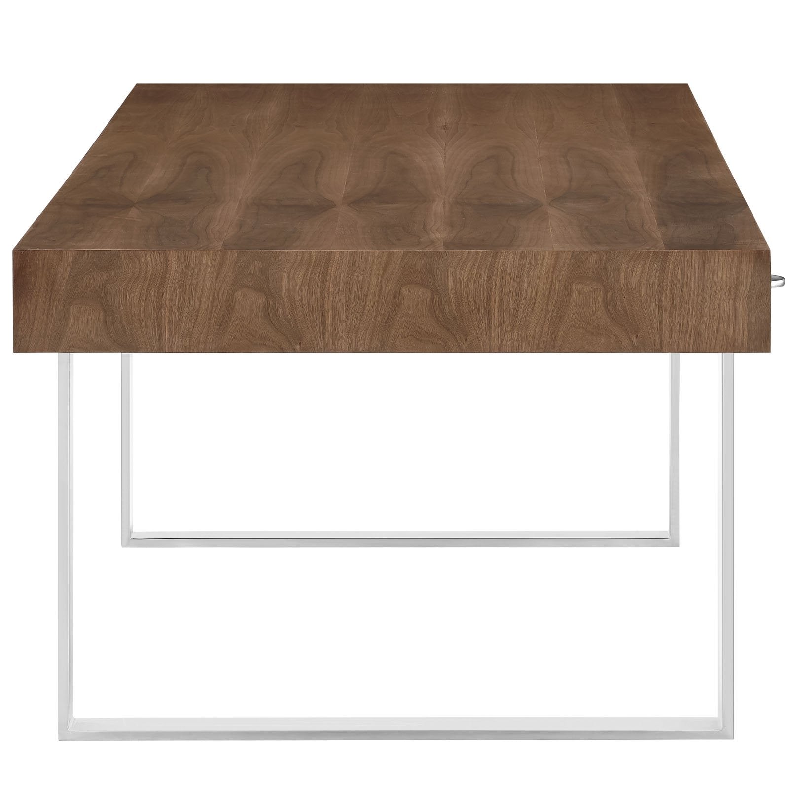 home office desks | Ergode Tinker Desk | Steel & Wood Construction | Storage Drawers | Creative Pursuits | casafoyer.myshopify.com