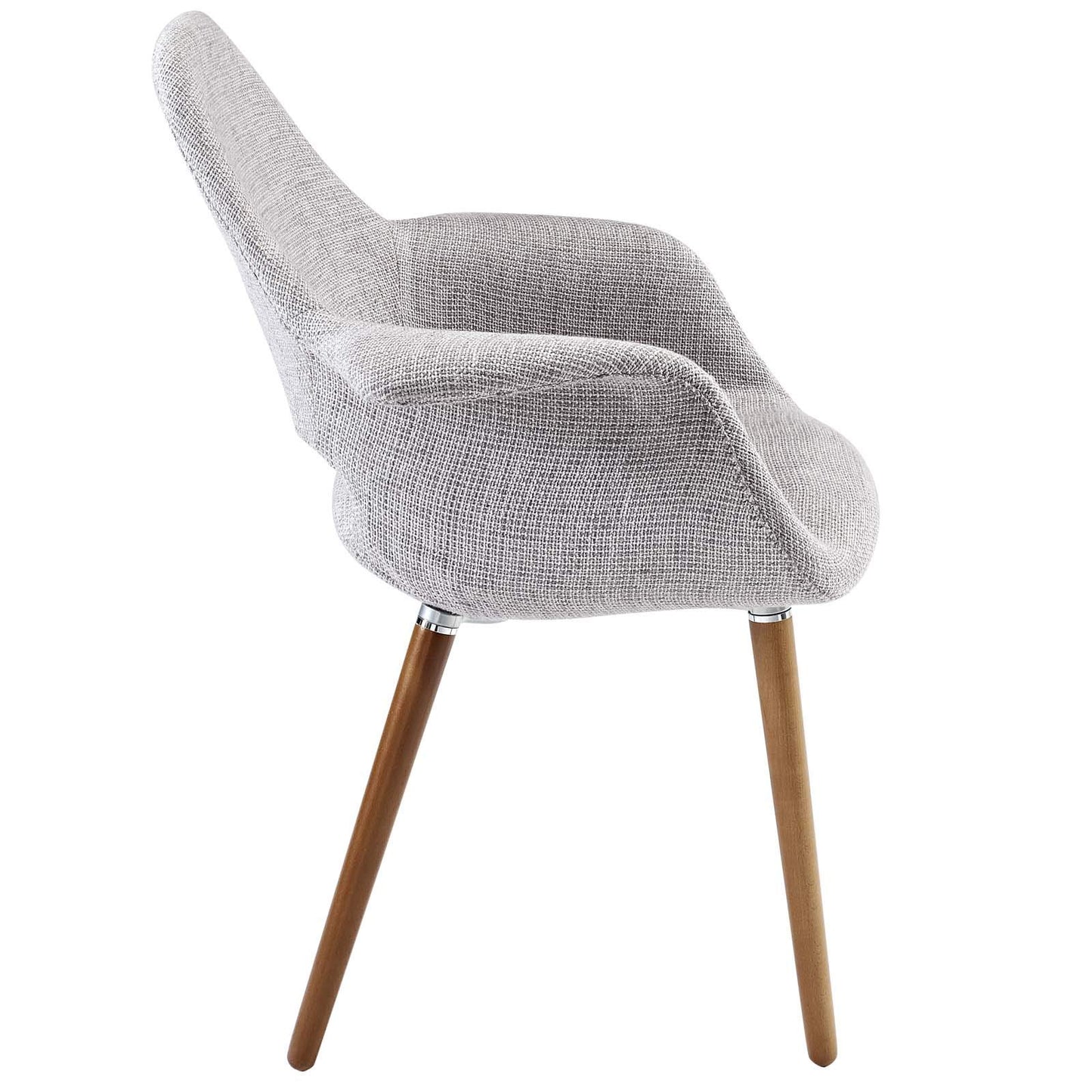 home office desk chairs | CasaFoyer Taupe Accent Chair | Plush Cushions | Sturdy Wooden Legs | Ultimate Relaxation | Aegis Accent Chair Set | casafoyer.myshopify.com