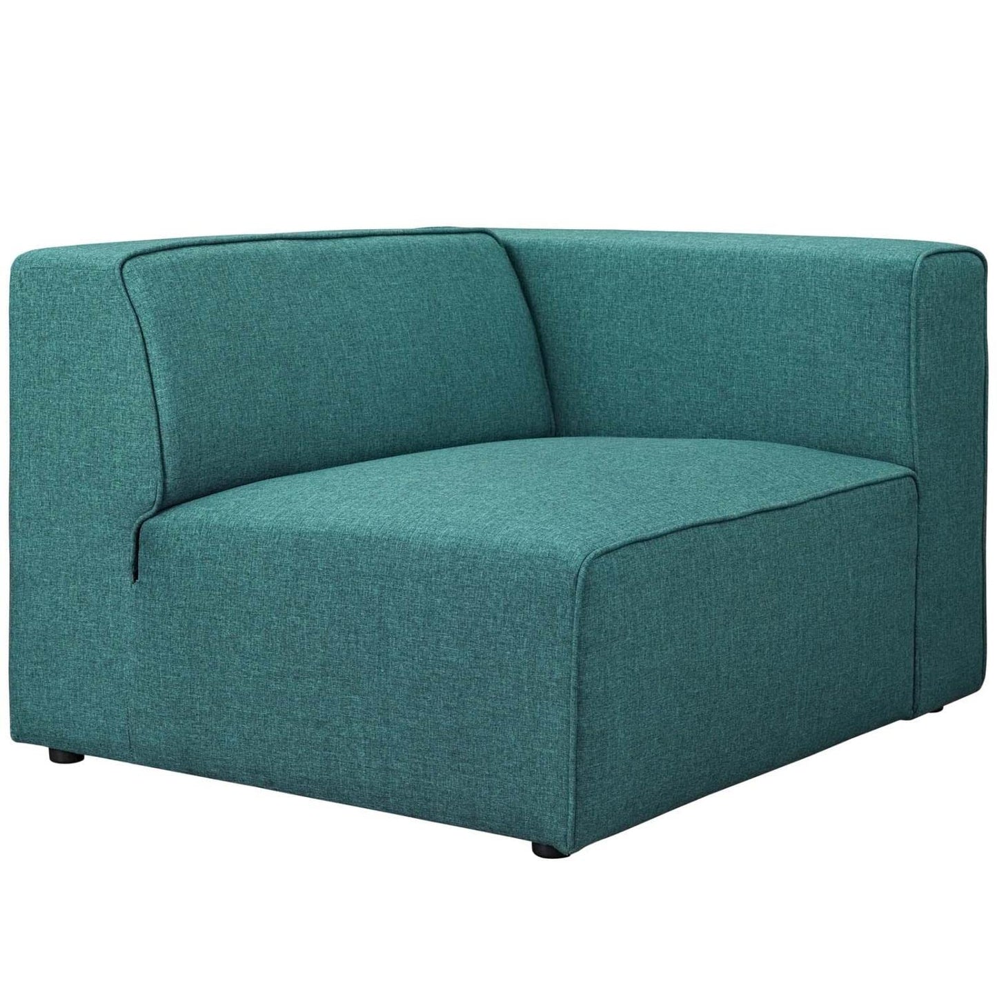 home office desk chairs | CasaFoyer Mingle Ultimate Comfort Armchair | Teal | Spacious Seating | Plush Foam Padding | Adjustable | Polyester Fabric | Contemporary Design | casafoyer.myshopify.com